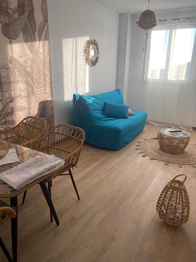 Coco Paradis Saint Pierre Eksteriør billede