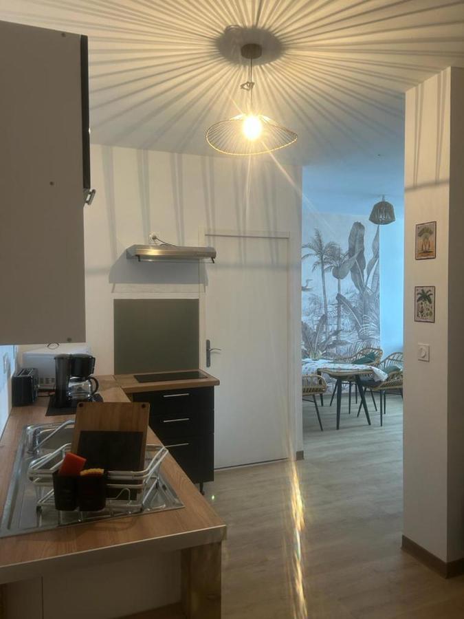 Coco Paradis Saint Pierre Eksteriør billede
